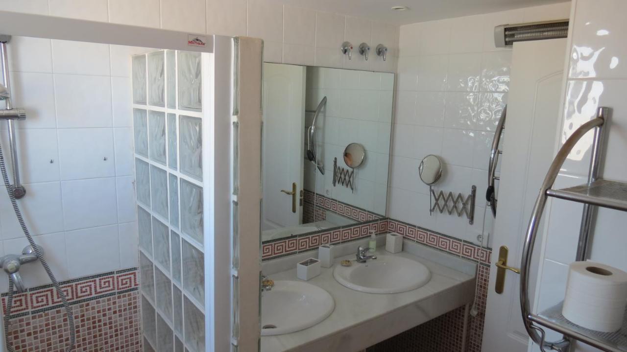 Casa Aljamar 11C Lägenhet Nerja Exteriör bild