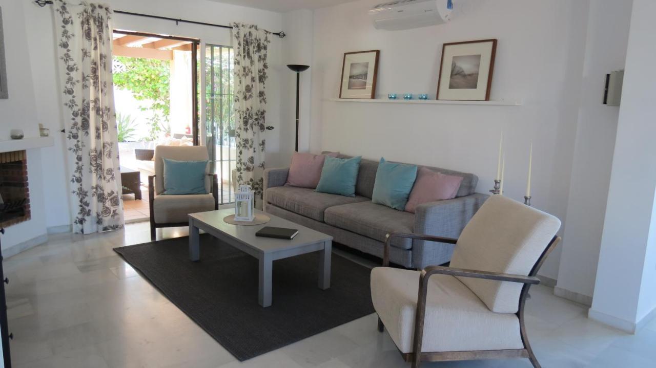 Casa Aljamar 11C Lägenhet Nerja Exteriör bild