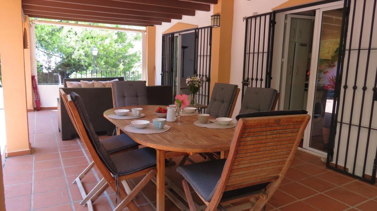 Casa Aljamar 11C Lägenhet Nerja Exteriör bild