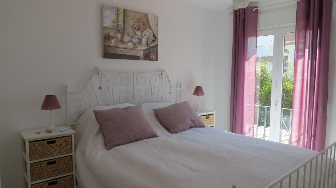 Casa Aljamar 11C Lägenhet Nerja Exteriör bild