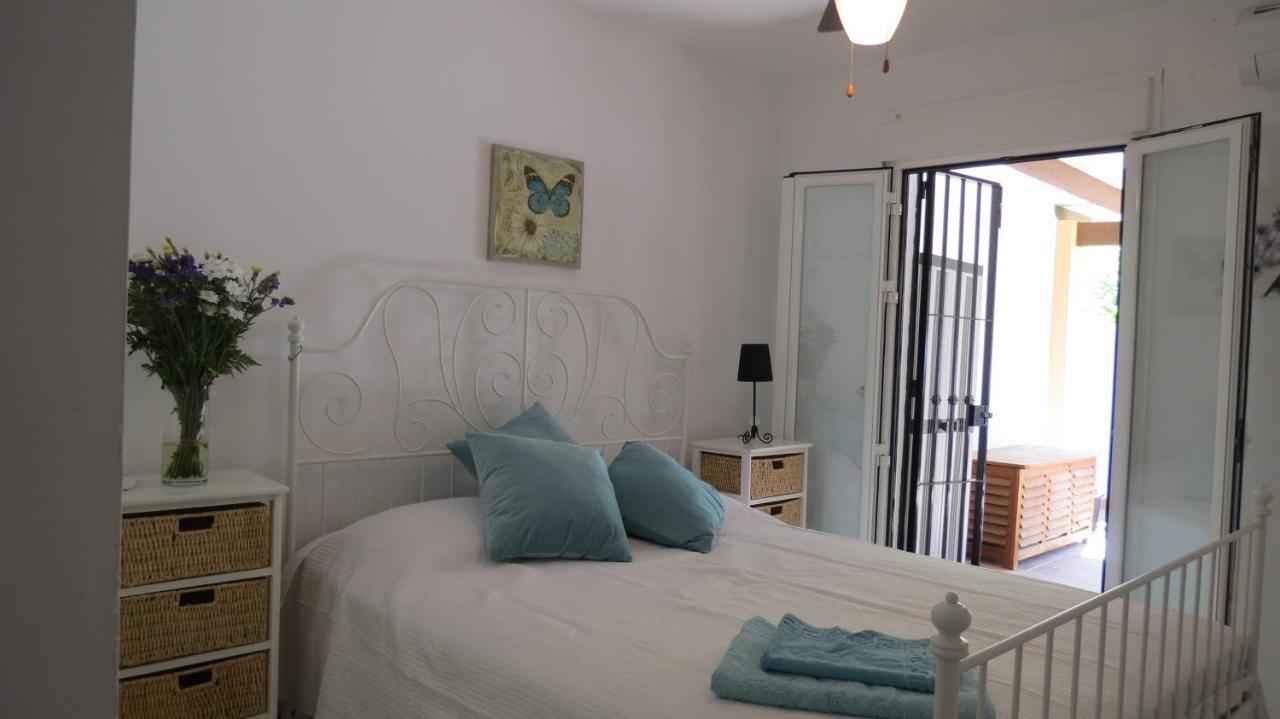 Casa Aljamar 11C Lägenhet Nerja Exteriör bild