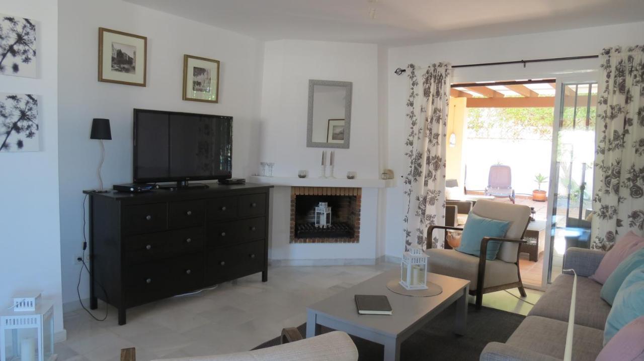Casa Aljamar 11C Lägenhet Nerja Exteriör bild