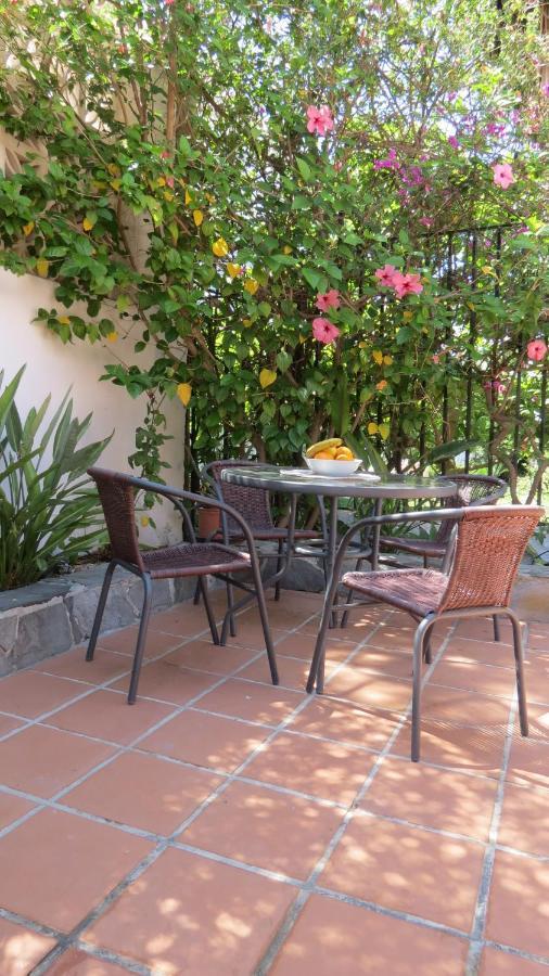 Casa Aljamar 11C Lägenhet Nerja Exteriör bild