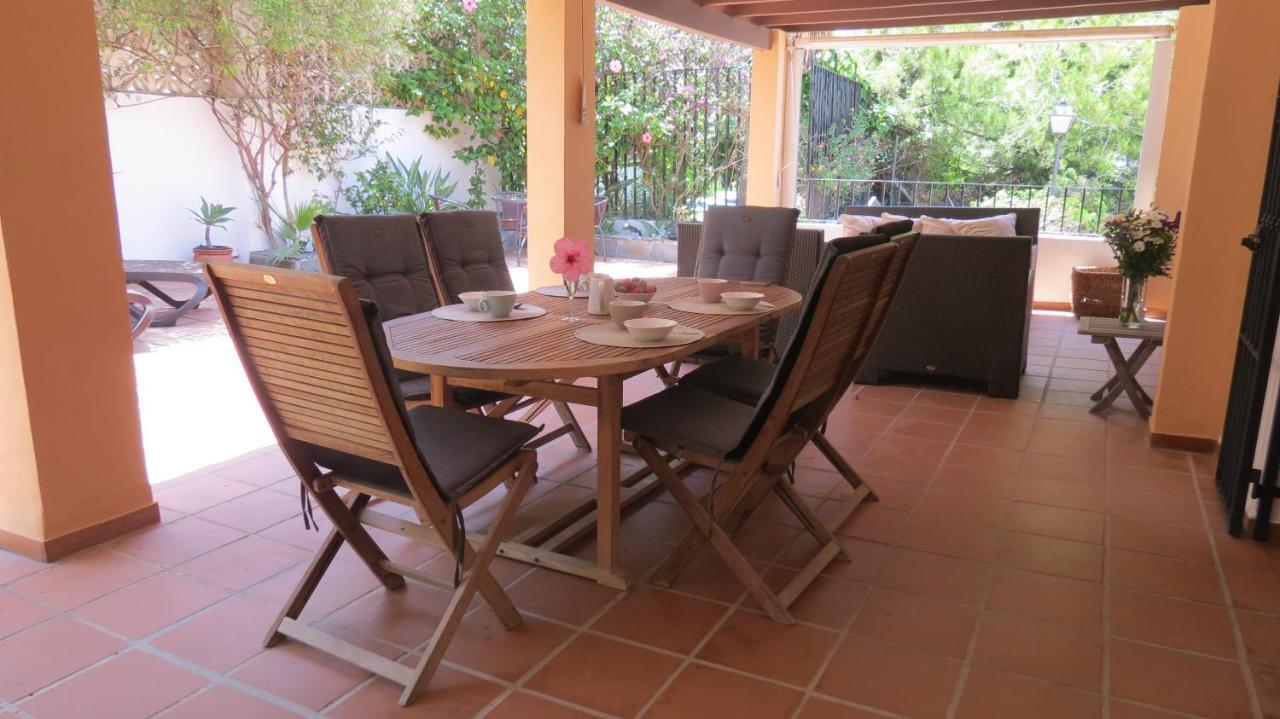 Casa Aljamar 11C Lägenhet Nerja Exteriör bild